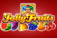 Jolly Fruits