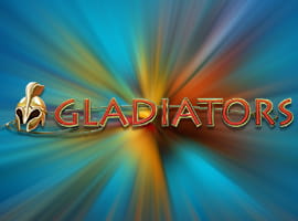 Gladiators logo